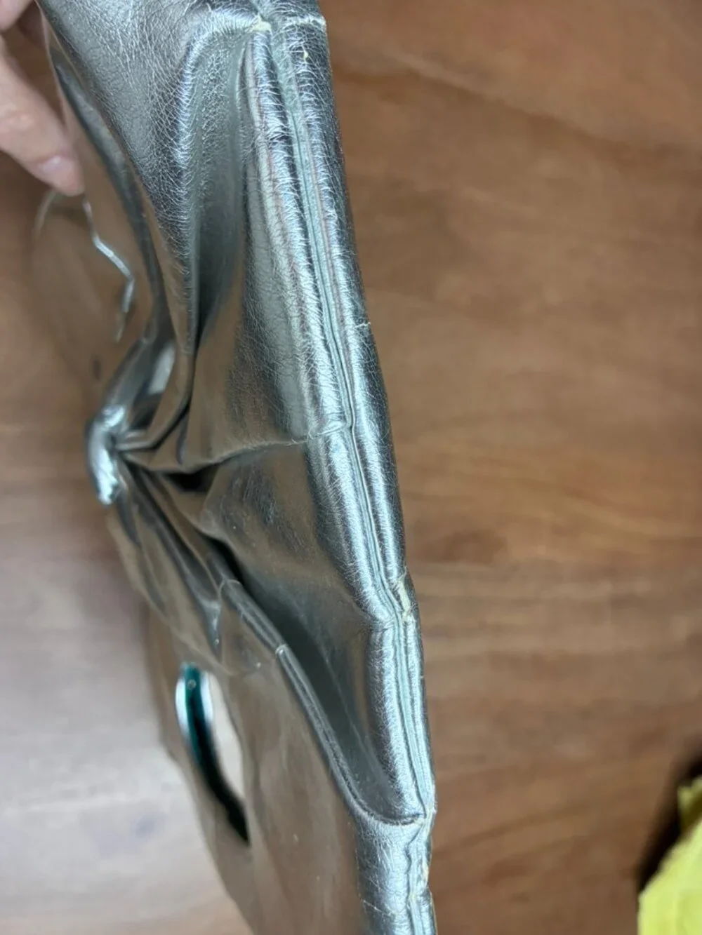 Y2K Vintage Clutches – Lot of 3